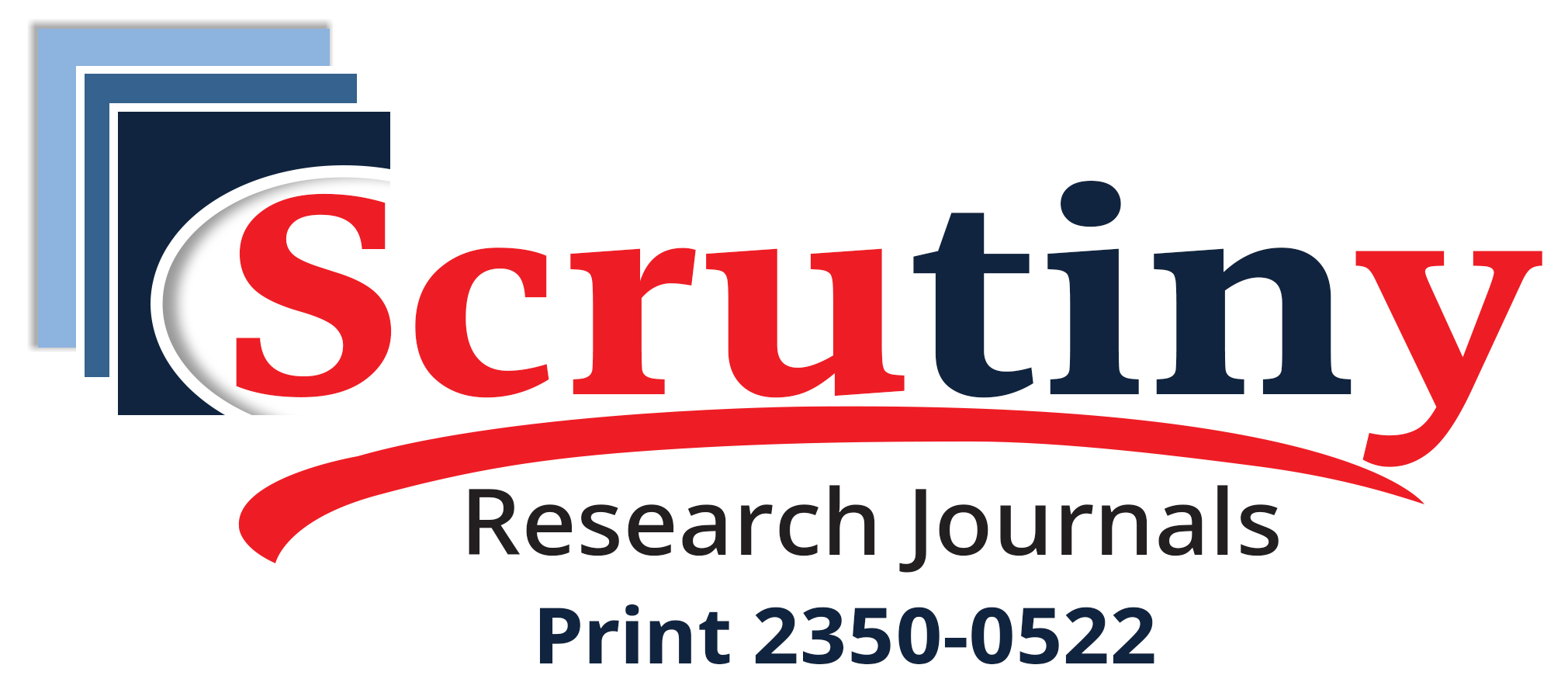 Scrutiny Journals